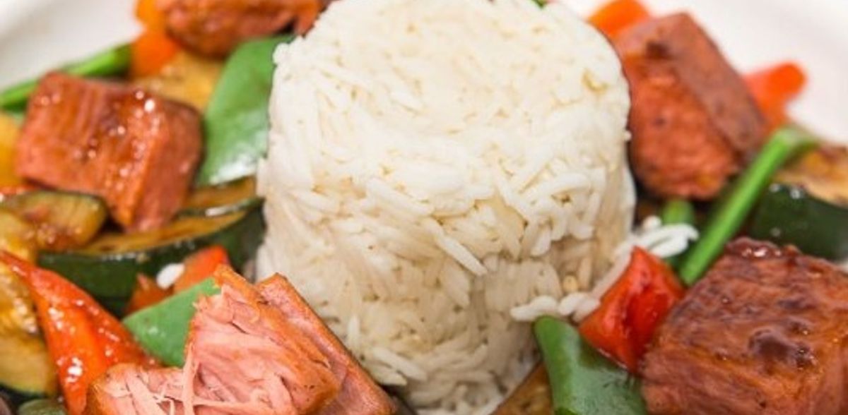 Rival Foods secures €10 million to scale up whole-cut plant-based meat