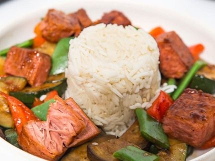 Rival Foods obtiene 10 millones de euros para ampliar su producción de carne vegetal integral