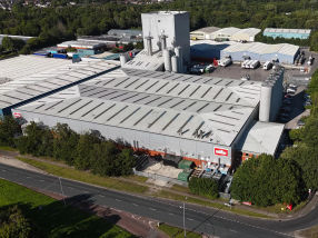 Müller confirma una inversión de 45 millones de libras en Skelmersdale