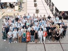 50 anos de Bodo Möller Chemie: de empresa familiar a ator global