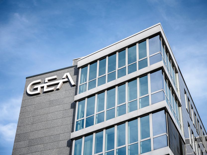 GEA opens New Food technology center in the U.S. to boost alternative proteins’ scale-up - "The food industry is at a crossroads"