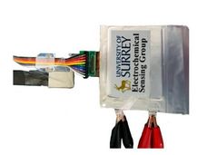 I sensori intelligenti integrati possono prevenire gli incendi delle batterie agli ioni di litio prima che si verifichino