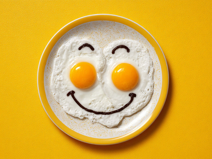 Sunny side up for eggs and cholesterol - It’s time to rethink the reputation of eggs
