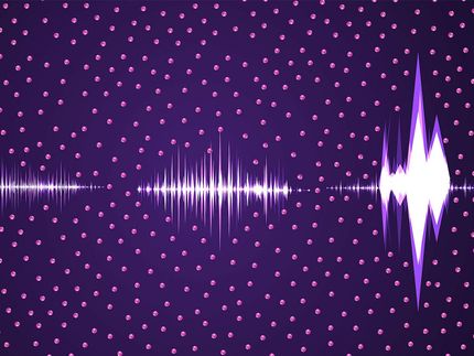 Röntgentechnik mit Superauflösung enthüllt atomare Strukturen