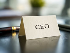 A Oxea nomeia Michael McHenry como Diretor Executivo