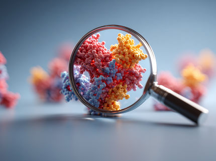 Nuovo metodo per l'analisi delle proteine