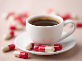Study finds caffeine can weaken effectiveness of certain antibiotics
