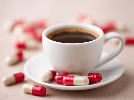 Study finds caffeine can weaken effectiveness of certain antibiotics