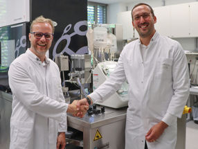 Mit KI personalisierte Arzneimittel herstellen: Automatisierte Produktion von Immunzellen für den Kampf gegen Blutkrebs