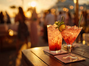 Temporary tattoo could detect an unwanted drug in your drink