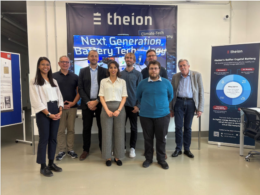 theion GmbH