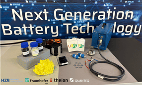 theion GmbH