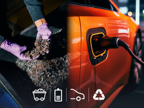 Syensqo and Start-up cylib reach a milestone in lithium recovery from spent electric vehicle batteries