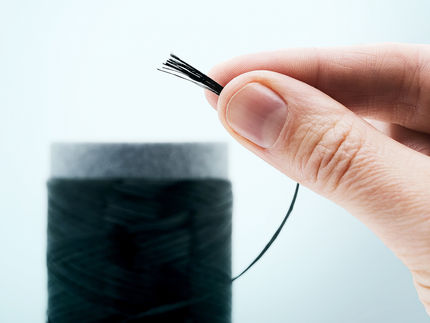 Fibres de carbone durables de la prochaine génération : polyvalentes, performantes et économiques
