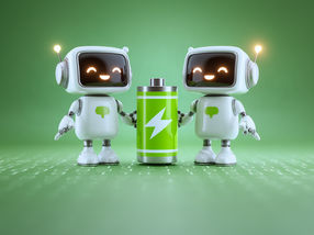 Accelerating the Discovery of New Materials with AI