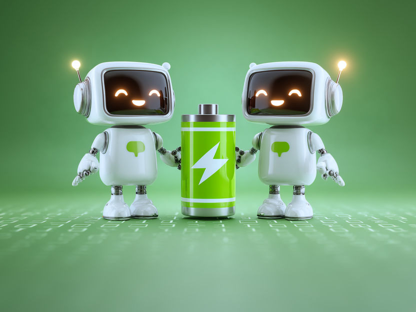 Accelerating the Discovery of New Materials with AI