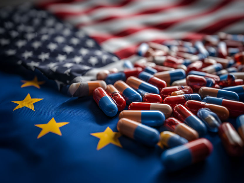 BPI warnt nach Zoll-Einigung zwischen EU und USA: Pharmasektor weiter unter Druck - Gesundheitsversorgung nicht hinreichend geschützt