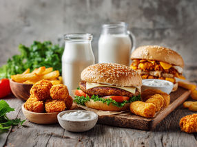 Segnale di partenza per Anuga Alternatives: la nuova fiera di Anuga attira espositori globali