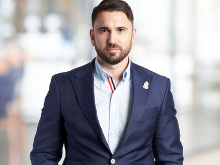 Liam O'Neil