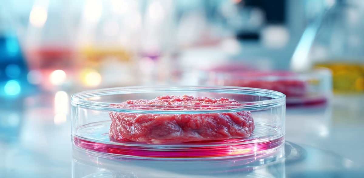 In pista per produrre hamburger migliori coltivati in laboratorio