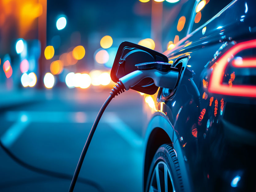 Ungewöhnliche Strategie zur Leistungssteigerung von Batterien entwickelt