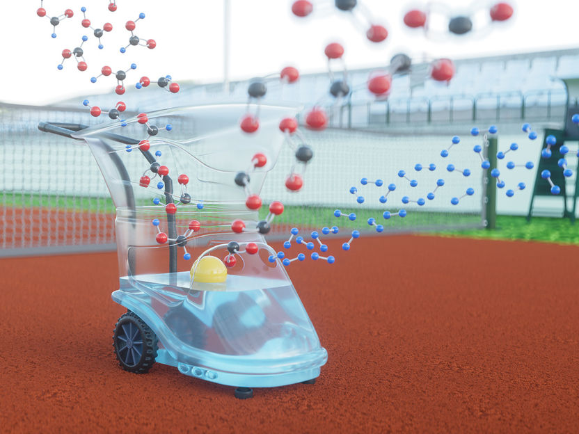 New Catalyst Approach Combines the Best of Two Worlds - Homogeneous and heterogeneous catalysis: a synthesis of two principles