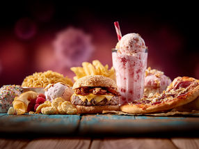 Higher ultra processed food intake linked to increased lung cancer risk