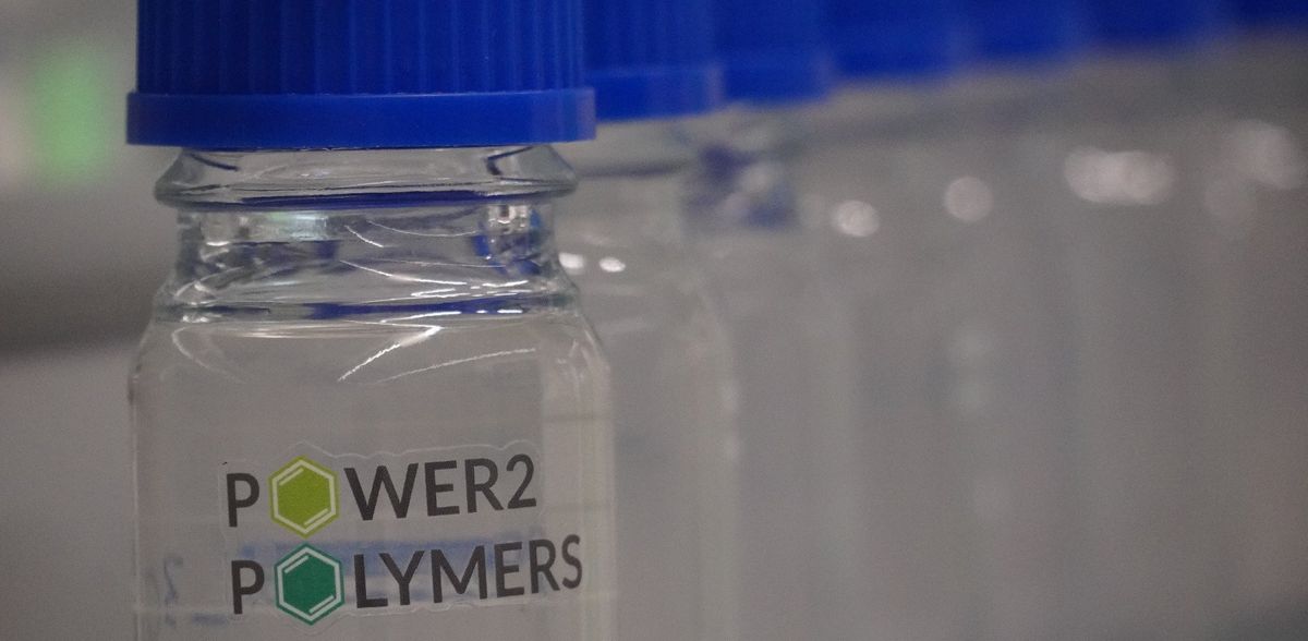 Power2Polymers