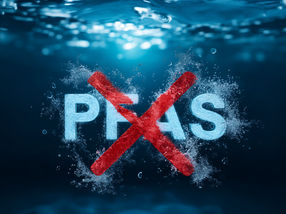 A Breakthrough in PFAS Destruction