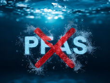 Um avanço na destruição de PFAS