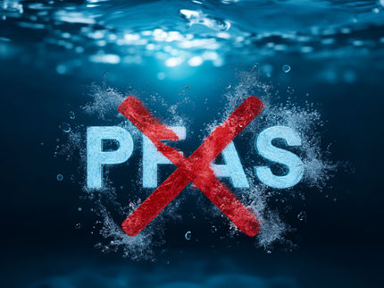 Um avanço na destruição de PFAS