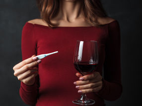 Starker Alkoholkonsum erhöht das Risiko einer unerwünschten Schwangerschaft