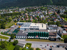 Brau Union AG übernimmt sämtliche Anteile von Rauch