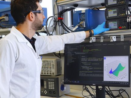 Un método de medición en tiempo real prolonga la vida útil y aumenta la seguridad de las baterías