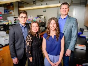 Gebrautes Hühnerprotein, hergestellt durch Präzisionsfermentation, getestet in Tierfutter