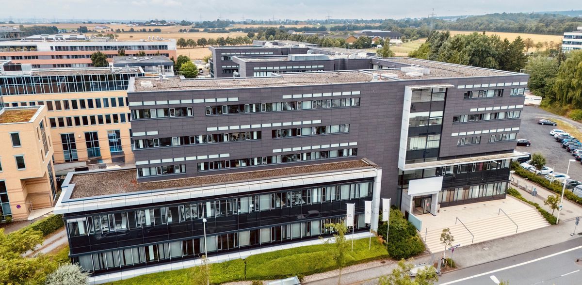 © Branicks Onsite GmbH