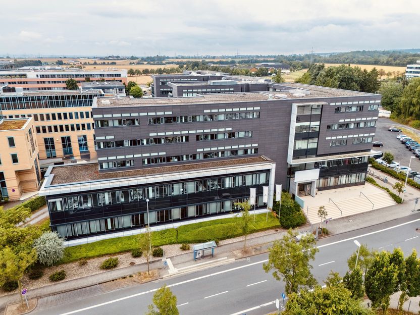 DECHEMA-Forschungsinstitut zieht Ende 2025 um
