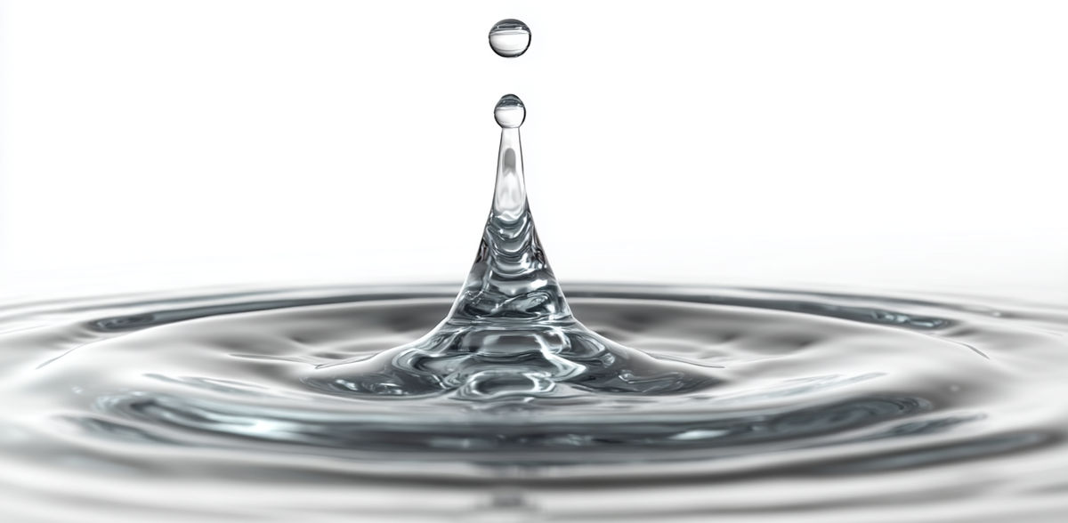 Nuova scoperta nella ricerca sugli enzimi: l'acqua è la chiave dell'attività