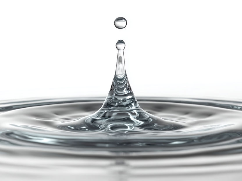New Discovery in Enzyme Research: Water is the Key for Activity - Discovery could help to enhance the use of biocatalysts in industrial applications such as food processing or the production of biofuels