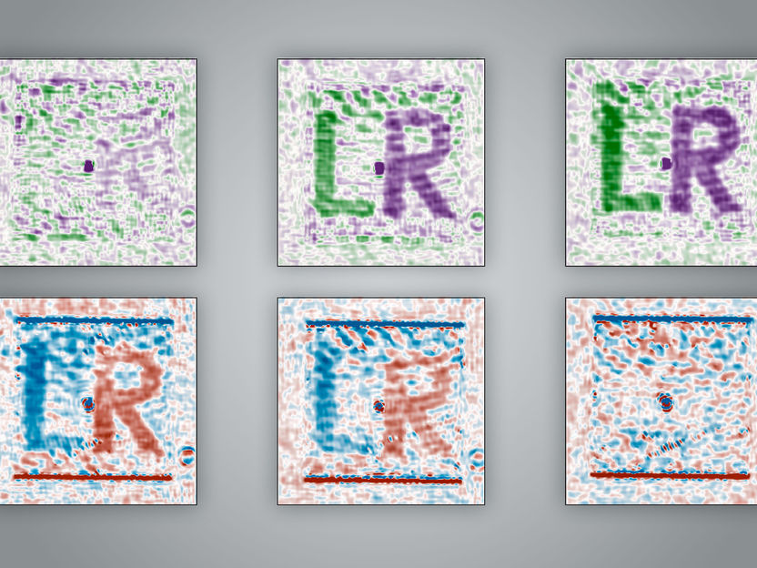 Left-handed or right-handed? Nanostructures identified by light - Opportunities for biology and materials science