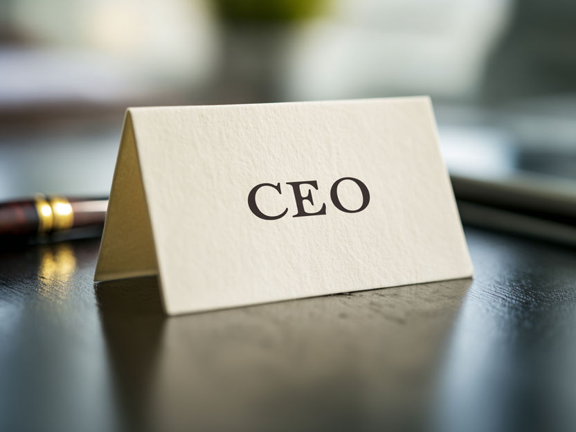 Veganz: mudança de diretor-geral em 1 de outubro de 2025 - O especialista financeiro Tegtmeier sucede ao fundador Bredack