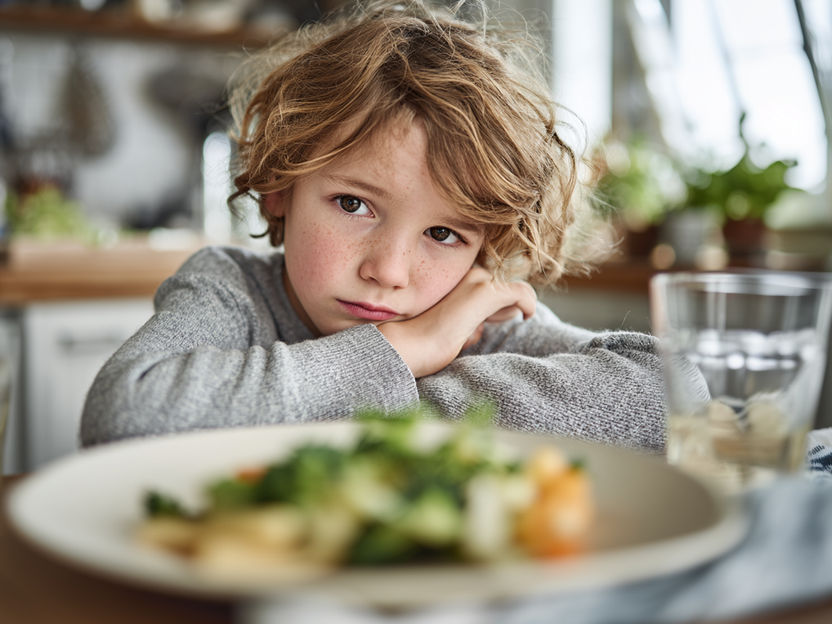 When eating is a burden - Study identifies new group of people affected by little-known eating disorder
