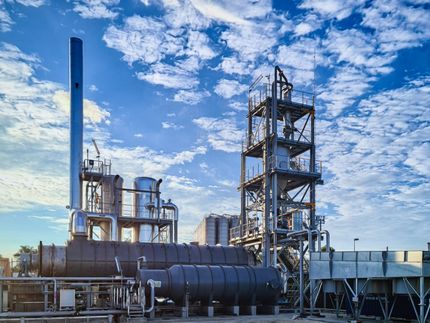 Nachhaltigere leitfähige Kohlenstoffadditive für Lithium-Ionen-Batterien
