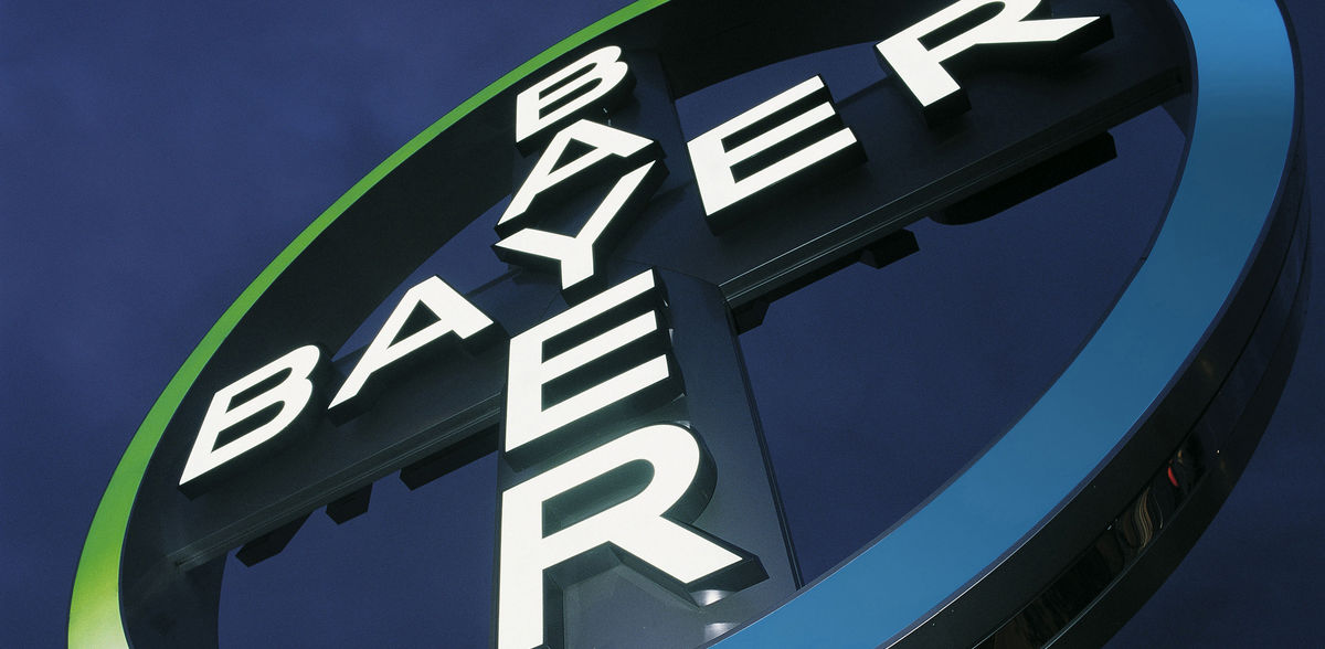 Bayer AG