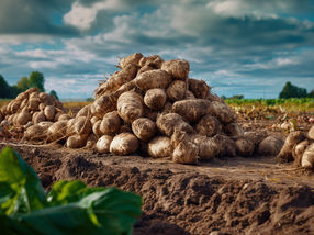 BEET-Protect sucht neue Ansätze, um Schilf-Glasflügelzikade von Zuckerrüben fernzuhalten