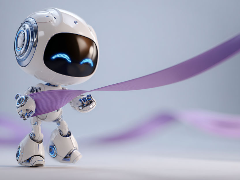 AI helps chemists develop tougher plastics - Researchers created polymers that are more resistant to tearing by incorporating stress-responsive molecules identified by a machine-learning model