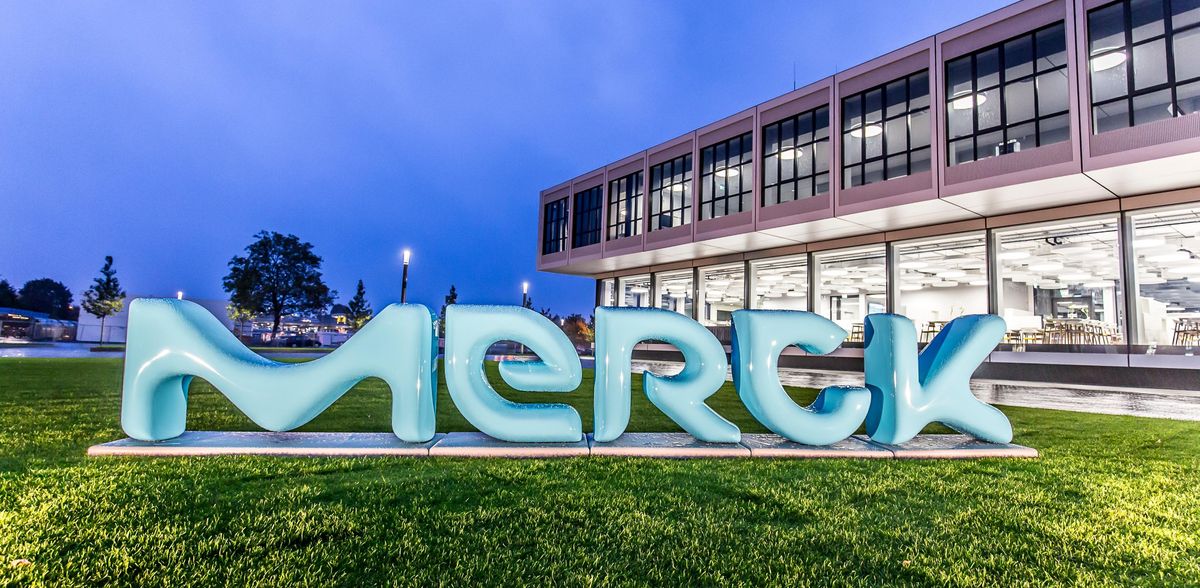 Merck KGaA