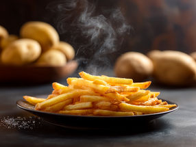 Potatoes may increase risk of type 2 diabetes