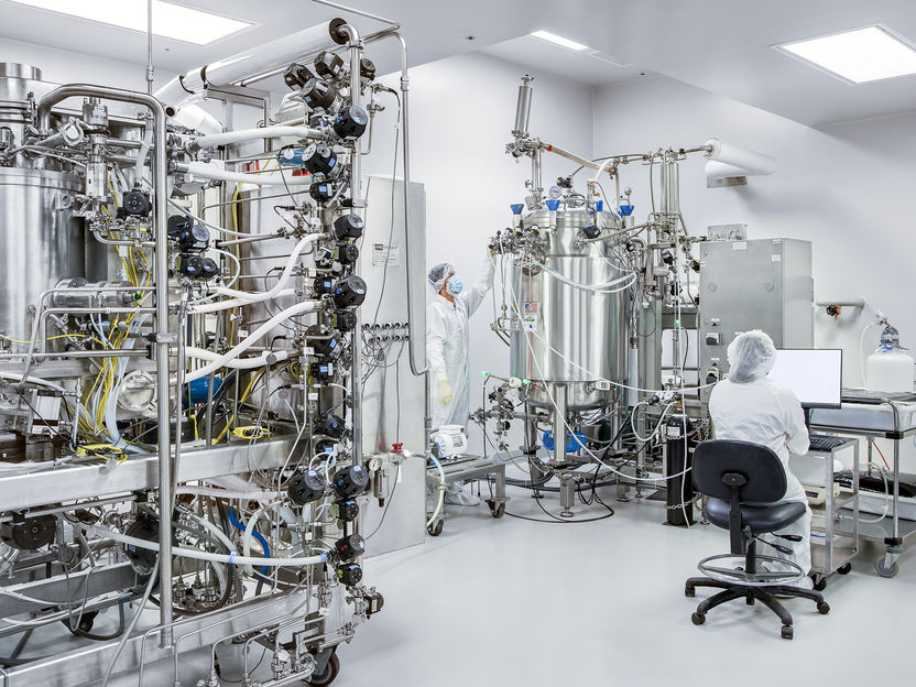 A WACKER e a empresa em fase de arranque Gearbox Biosciences anunciam uma colaboração estratégica - A parceria visa o co-desenvolvimento de tecnologias destinadas a revolucionar o fabrico de ADN plasmídico (pDNA)