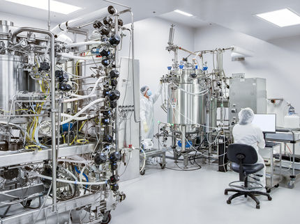 A WACKER e a empresa em fase de arranque Gearbox Biosciences anunciam uma colaboração estratégica